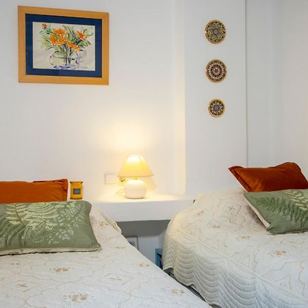 Aldea Del Mar Buganvilla Apartament Торевьиа Экстерьер фото